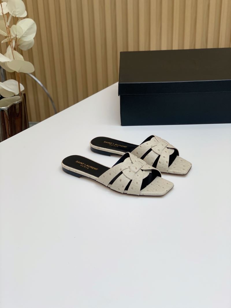 Ysl Sandals